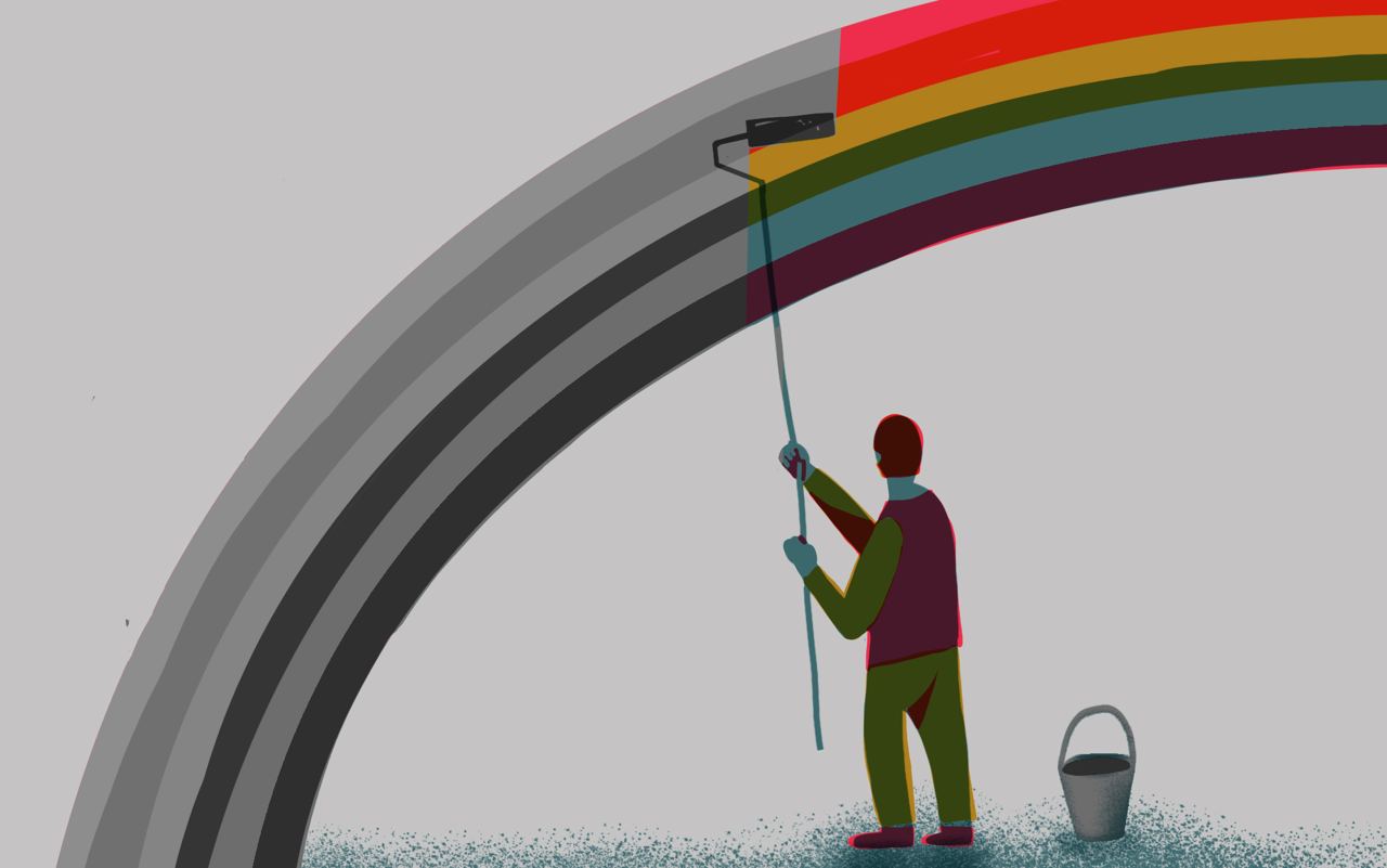 Новый закон об «ЛГБТ-пропаганде»: как жить дальше?